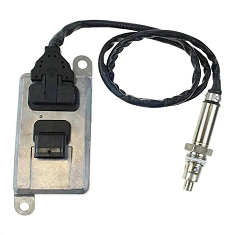 Nox Sensor Für Stralis Eurocargo X-Weg NOX Sensor Stickstoff Sauerstoff Sensor 5WK9677 5A 5801754014 von Sqnbra