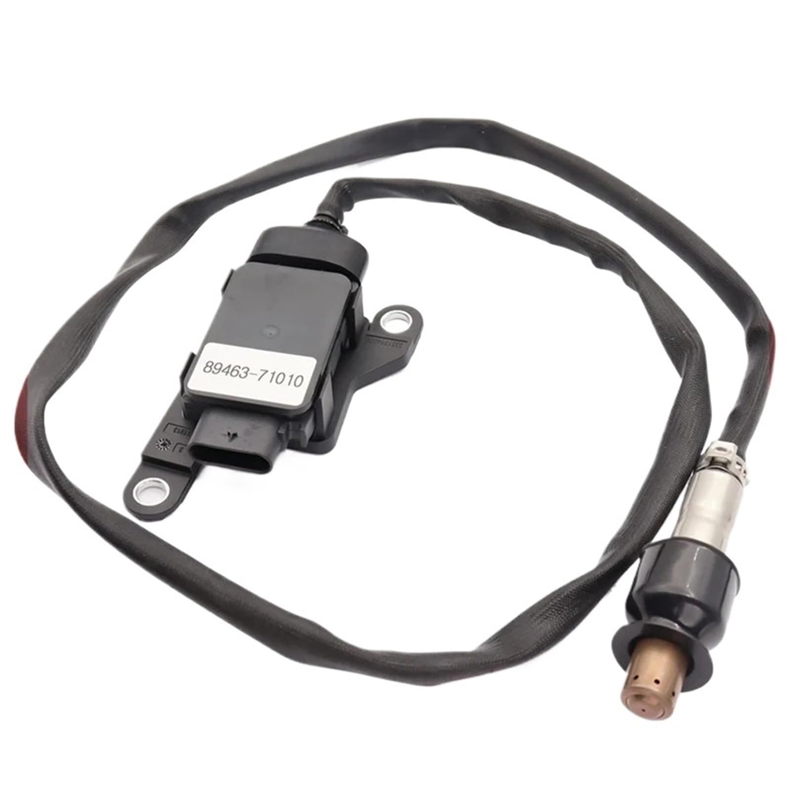 Nox Sensor Für Toyota Für Hilux 3B 3C 3D 25 28 Turbo Diesel 2019-2023 Stickoxid NOx Sensor 89463-71011 226500-0100 89463-71010 Nox Sensor Für Toyota Für Hilux 3B 3C 3D 25 28 Turbo Diesel 2019-2023 Stickoxid NOx Sensor 89463-71011 226500-0100 89463-71010 von Sqnbra
