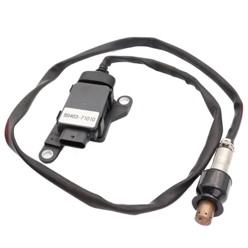 Nox Sensor Für Toyota Für Hilux 3B 3C 3D 25 28 Turbo Diesel 2019-2023 Stickoxid NOx Sensor 89463-71011 226500-0100 89463-71010 von Sqnbra