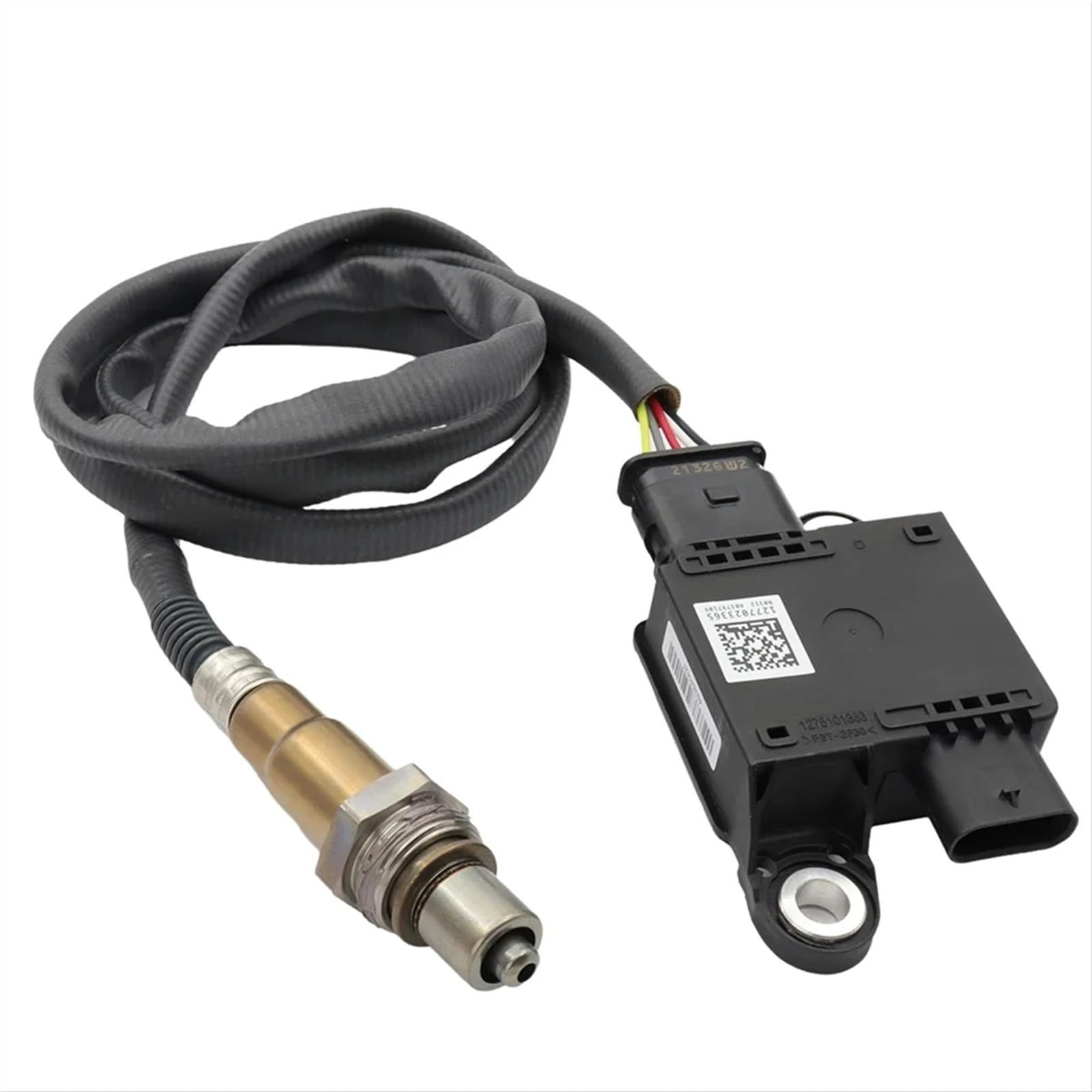 Nox Sensor Für Toyota Hilux 2015 2016 2017 2018 2019 2020 Diesel Auspuff Stickstoff Sauerstoff Sensor Auto PM Partikel Sensor Nox Sensor Für Toyota Hilux 2015 2016 2017 2018 2019 2020 Diesel Auspuff Stickstoff Sauerstoff Sensor Auto PM Partikel Sensor von Sqnbra