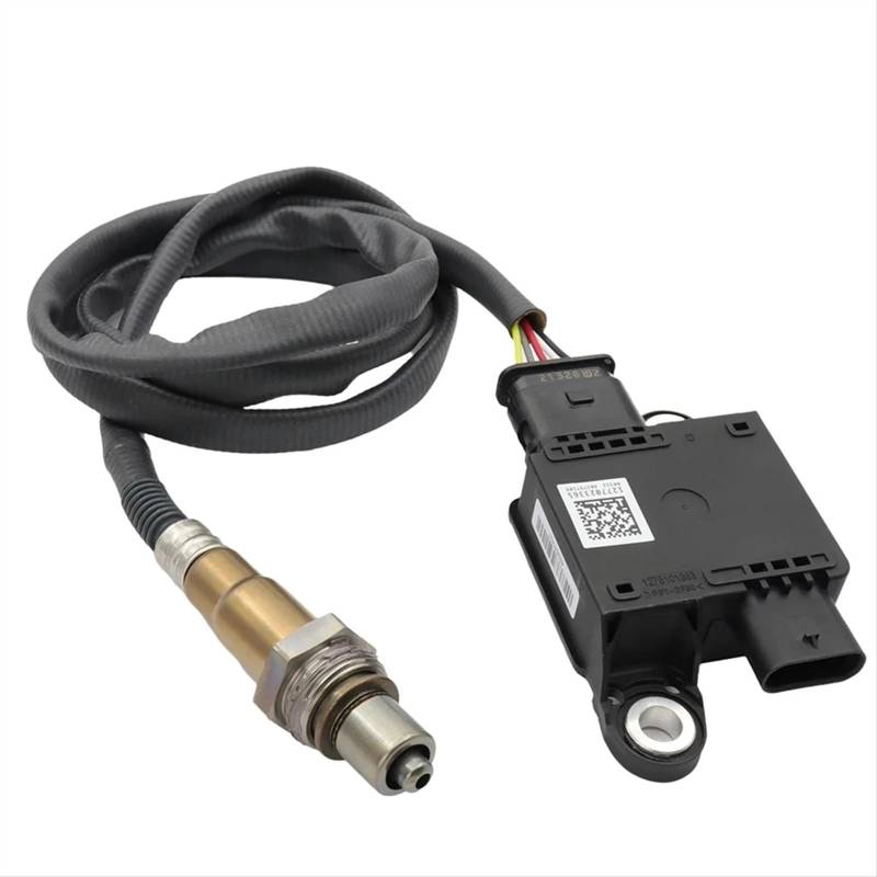 Nox Sensor Für Toyota Hilux 2015 2016 2017 2018 2019 2020 Diesel Auspuff Stickstoff Sauerstoff Sensor Auto PM Partikel Sensor von Sqnbra