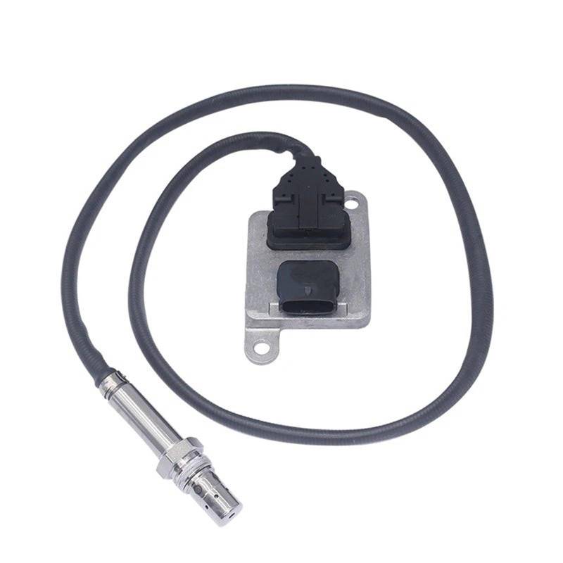Nox Sensor Für Van Hool Pendler Coach CX L6 11.9L 2014-2015 Stickstoff Nox Sauerstoff Sensor 5WK96672A Auto Teil 2871974 2894943 von Sqnbra