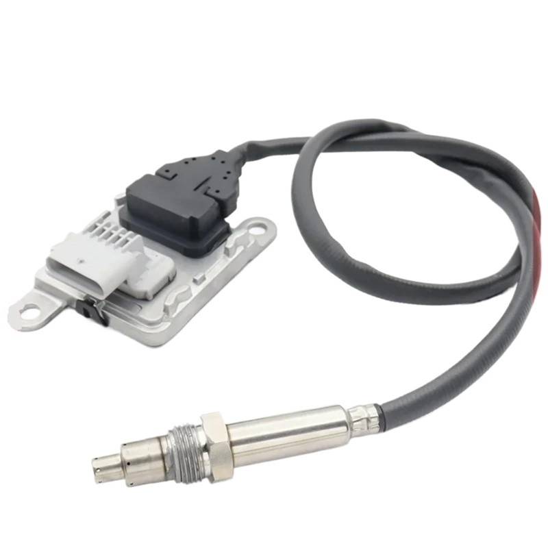 Nox Sensor Für Vauxhall Für Insignia B Z18 Für Grand Sports Tourer 1,6 CDTi 2017-2022 55495632 Stickstoffoxidsensor NOx-Sensor(NOx Sensor) von Sqnbra