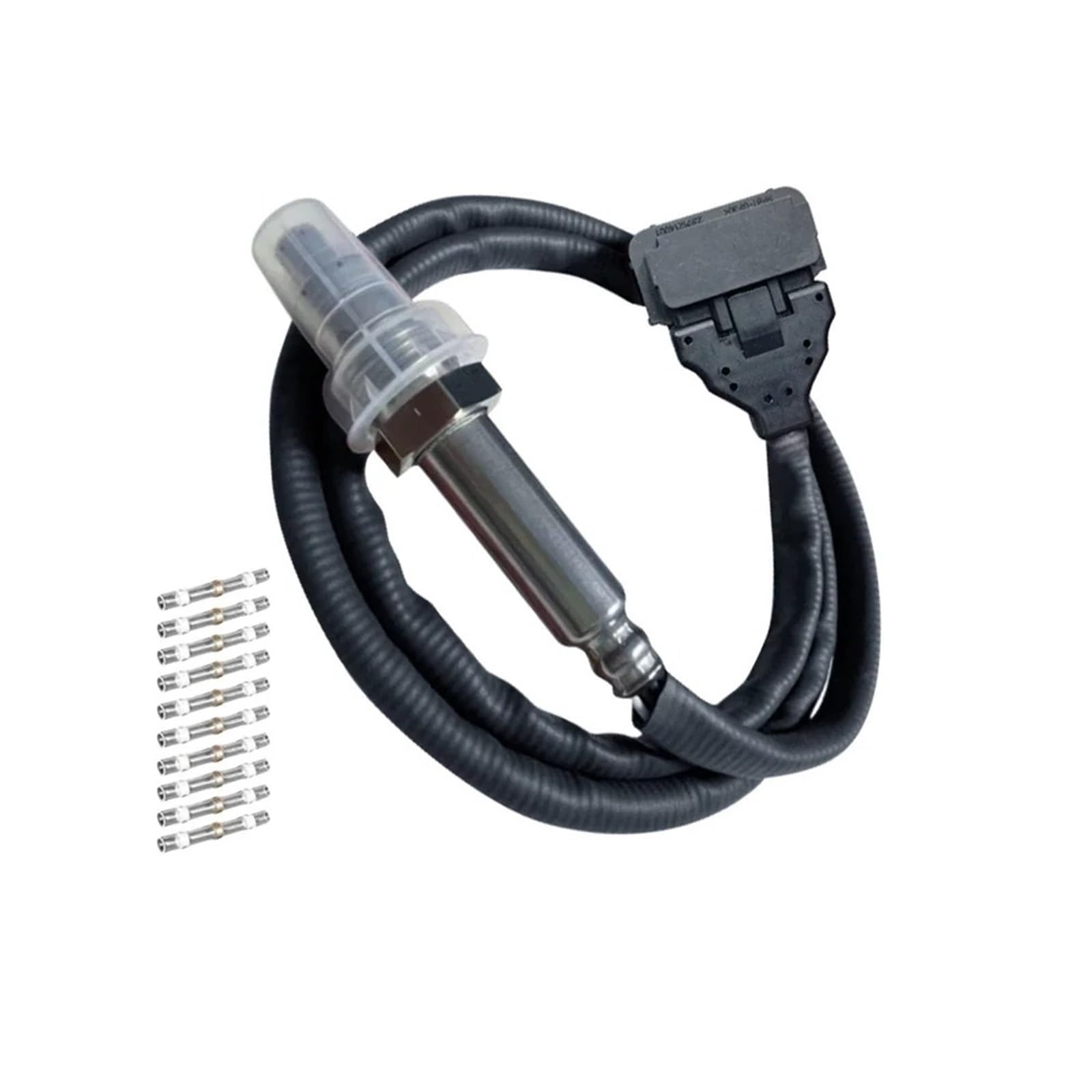 Nox Sensor Für Volvo 22303390 5WK97367 5WK9 7367 A2C93782100 01 Stickstoffoxidsensor Nox-Sensor(Note Only The Probe) von Sqnbra
