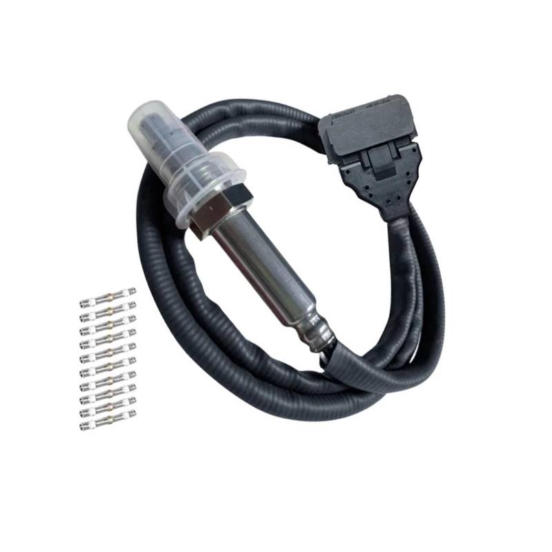 Nox Sensor Für Volvo 22303390 5WK97367 5WK9 7367 A2C93782100 01 Stickstoffoxidsensor Nox-Sensor(Note Only The Probe) von Sqnbra