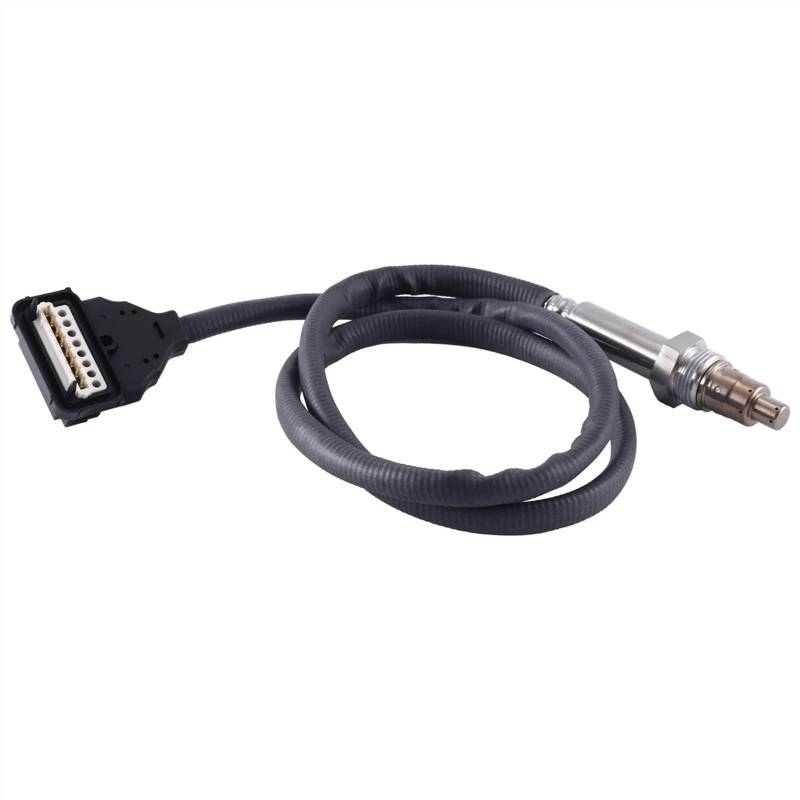 Nox Sensor Für Volvo 5WK97373 5WK96718 5WK97371 5WK97372 Stickstoff Sauerstoff Sensor Sonde Auto Lieferungen von Sqnbra