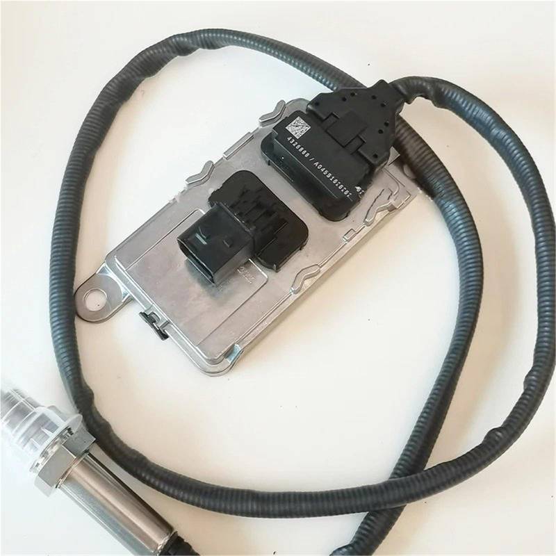 Nox Sensor NOX-Sensor Stickstoff-Sauerstoff-Sensor Für Cummins Motor-LKW-Ersatzteile 4326868 5WK96752C 4326472 von Sqnbra