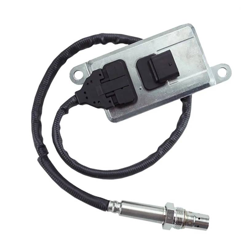 Nox Sensor NOx-Sensor Für Cummins Und LKW Mit Hino-Dieselmotor SNS 24 V Stickoxid-Sensor 5WK96614(5WK9 6614) von Sqnbra