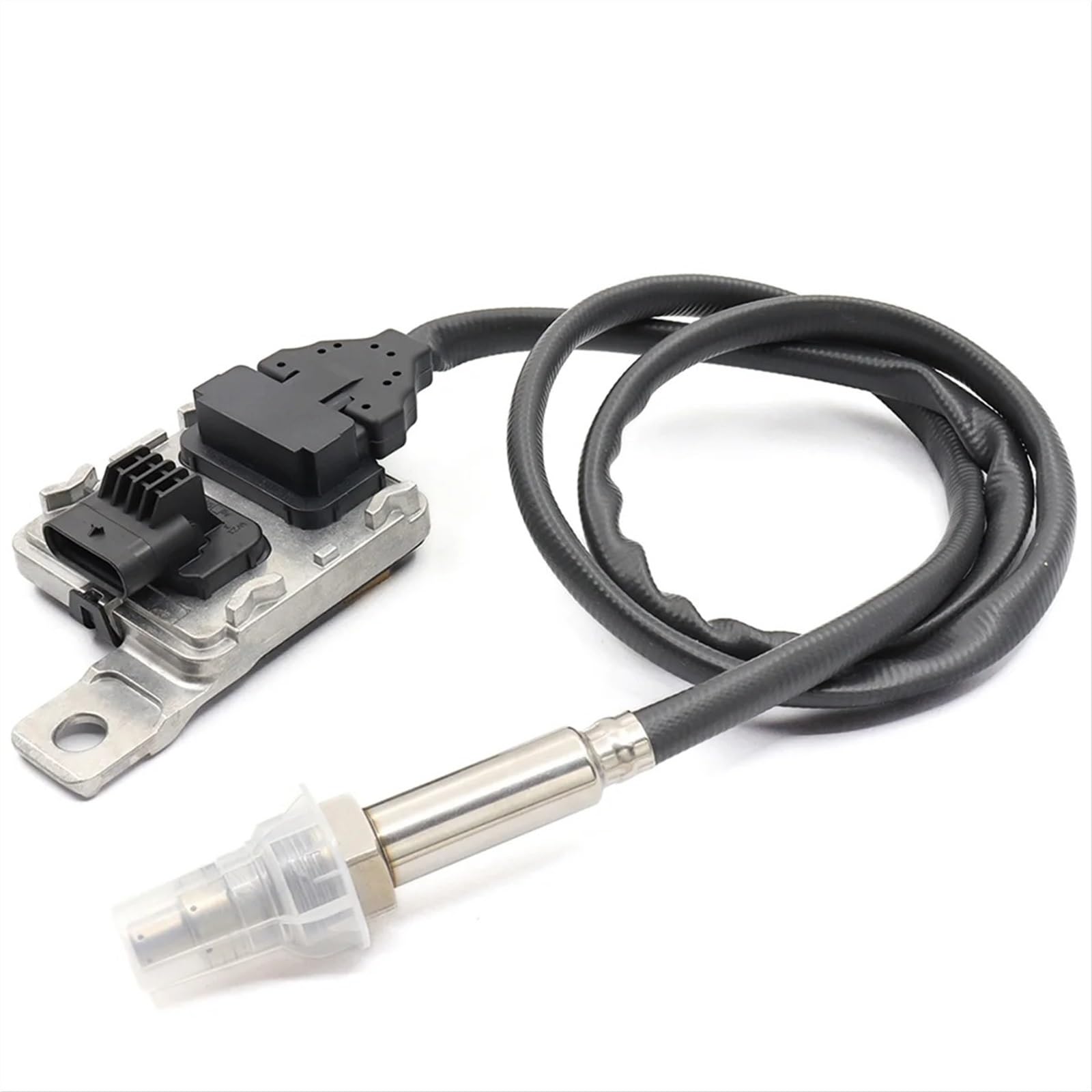 Nox Sensor NOx-Sensor NOx-Katalysator Für A2 A3 A4 A6 A8 TT Teilenummer 059907805P 059907807 P 059 907 807 P 059907807P Nox Sensor NOx-Sensor NOx-Katalysator Für A2 A3 A4 A6 A8 TT Teilenummer 059907805P 059907807 P 059 907 807 P 059907807P von Sqnbra