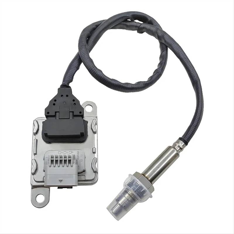 Nox Sensor Nox-Sensor Stickoxid-Sensor Für Vauxhall 2,0 CDTI 170HP B20DTH 2009 2010 2011 2012 2013 2014 2015 2016 2017 55487270 von Sqnbra