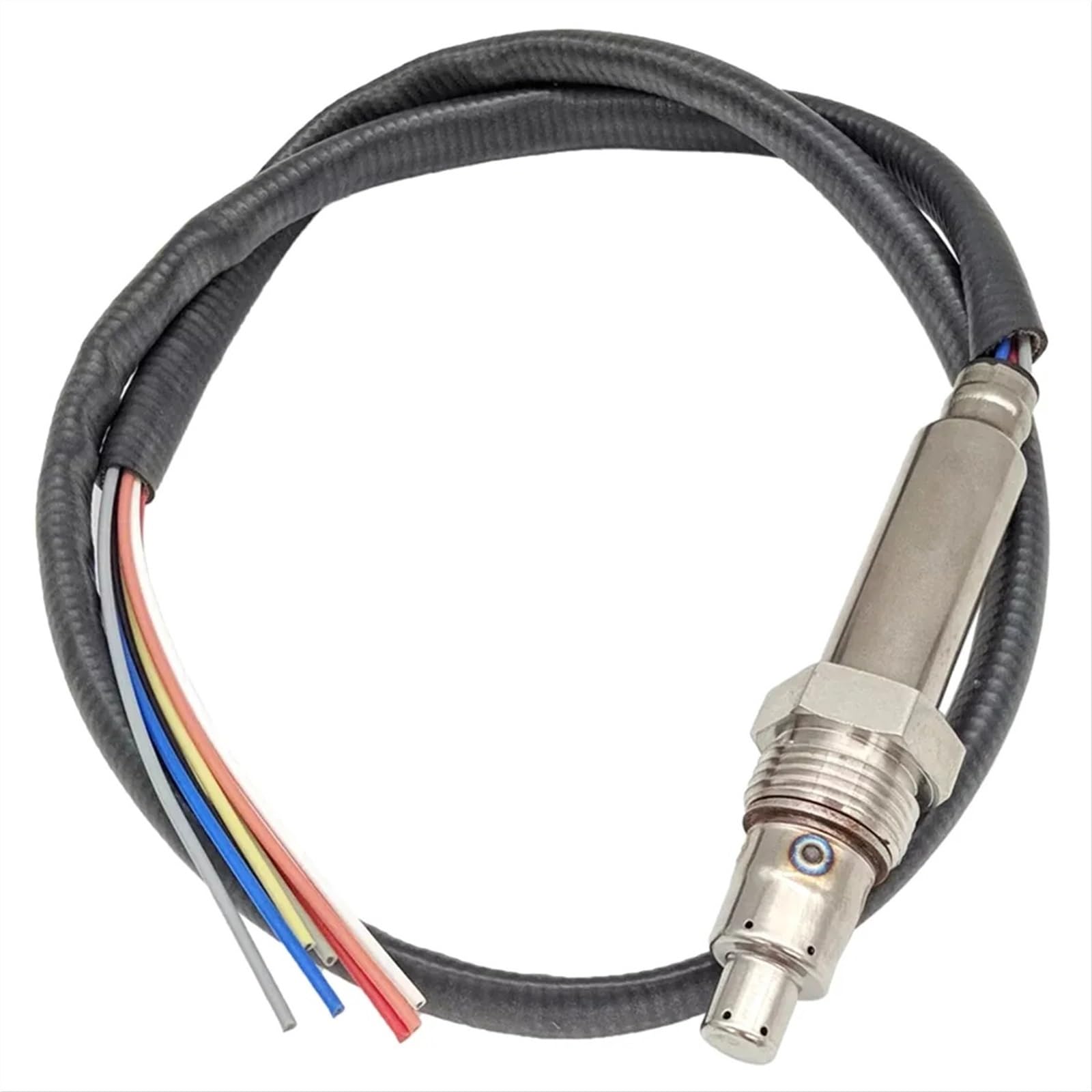 Nox Sensor Nox-Sensorsonde Für A3 2003 2004 2005 2006 2007 2008 06F907807F 5WK9-6607 06F907807A 06F907807B Nox Sensor Nox-Sensorsonde Für A3 2003 2004 2005 2006 2007 2008 06F907807F 5WK9-6607 06F907807A 06F907807B von Sqnbra