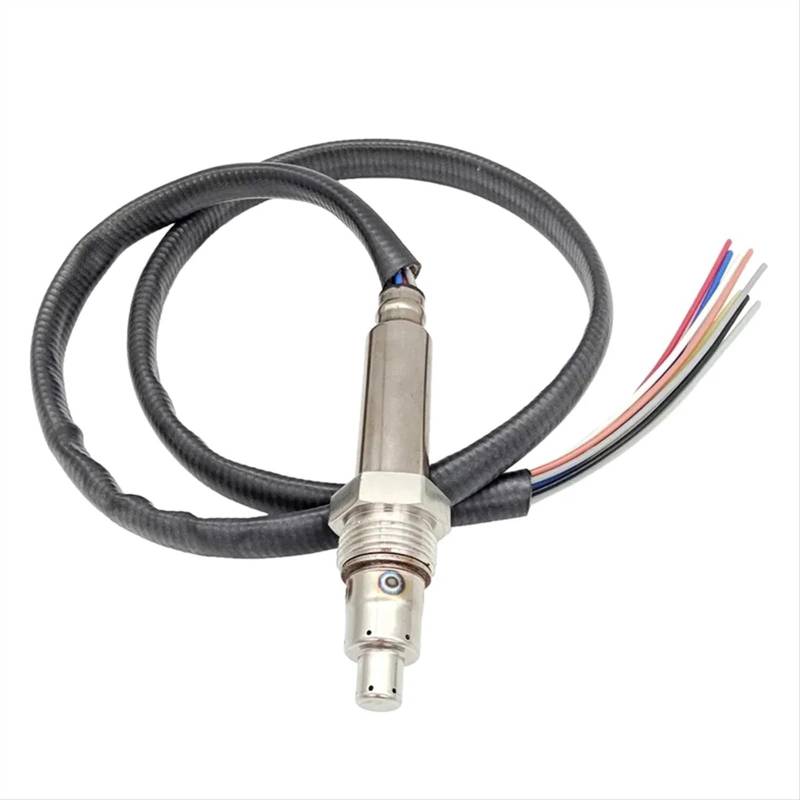 Nox Sensor Nox-Sensorsonde Für VW Für Golf 2003 2004 2005 2006 2007 2008 Für Touran 2003 2004 2005 06F907807F 5WK9-6607 06F907807A 06F907807B von Sqnbra