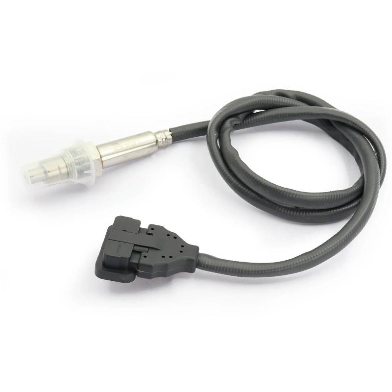 Nox Sensor Stickoxid-NOx-Sensor Für Ford Tourneo Für Transit Für Connect 1.5TDCI KV615L248AC KV61-5L248-AC KV61-5L248-AD 2461610(Only The Probe) von Sqnbra