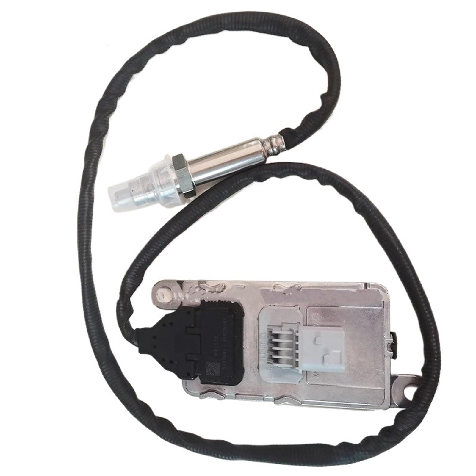 Nox Sensor Stickoxid-Nox-Sensor 24 V Für Cummins. CES 24 V Van Truck 4326867RX 5WK96754 5WK9 6754B 5WK96754C 4326867 5WK96754B Nox Sensor Stickoxid-Nox-Sensor 24 V Für Cummins. CES 24 V Van Truck 4326867RX 5WK96754 5WK9 6754B 5WK96754C 4326867 5WK96754B von Sqnbra