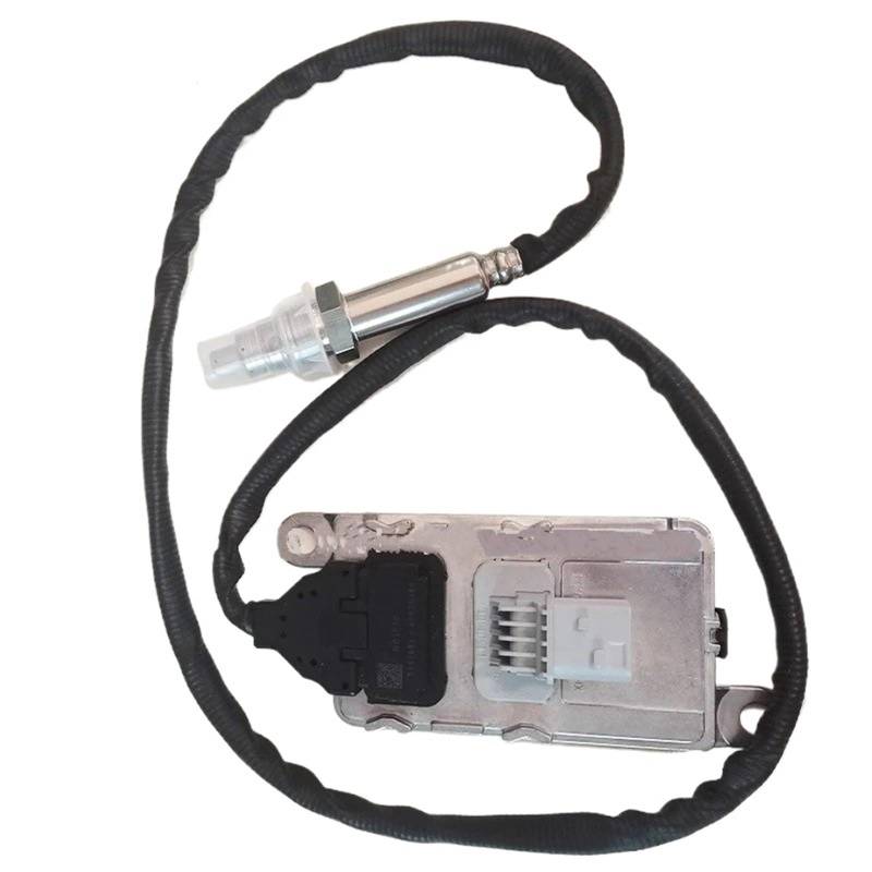 Nox Sensor Stickoxid-Nox-Sensor 24 V Für Cummins. CES 24 V Van Truck 4326867RX 5WK96754 5WK9 6754B 5WK96754C 4326867 5WK96754B von Sqnbra