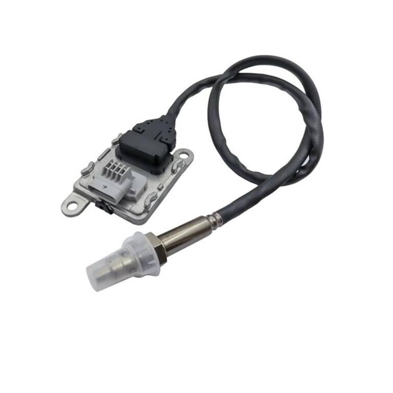 Nox Sensor Stickoxid Nox Sensor Für Opel Für Vauxhall Vivaro B Van 16 CDTI 16 DTI Van BiTurbo 2015-2020 5WK96748 2279000Q0B 93457718 von Sqnbra