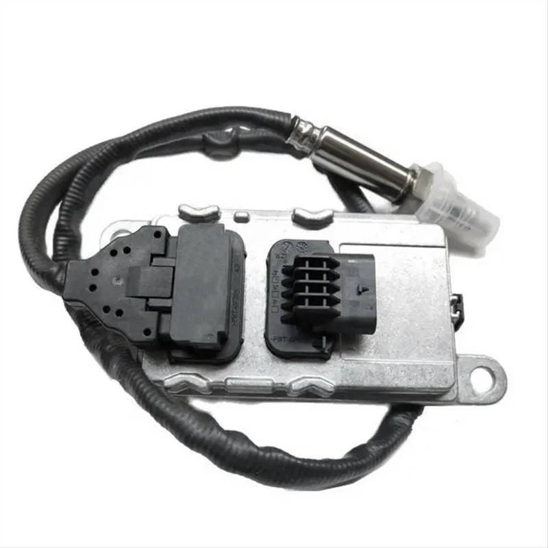 Nox Sensor Stickoxid-Sauerstoffsensor Für Euro.6-Dieselmotor-SCR-Emissionssystem LKW-Motor NOx-Sensor 5WK97101 von Sqnbra
