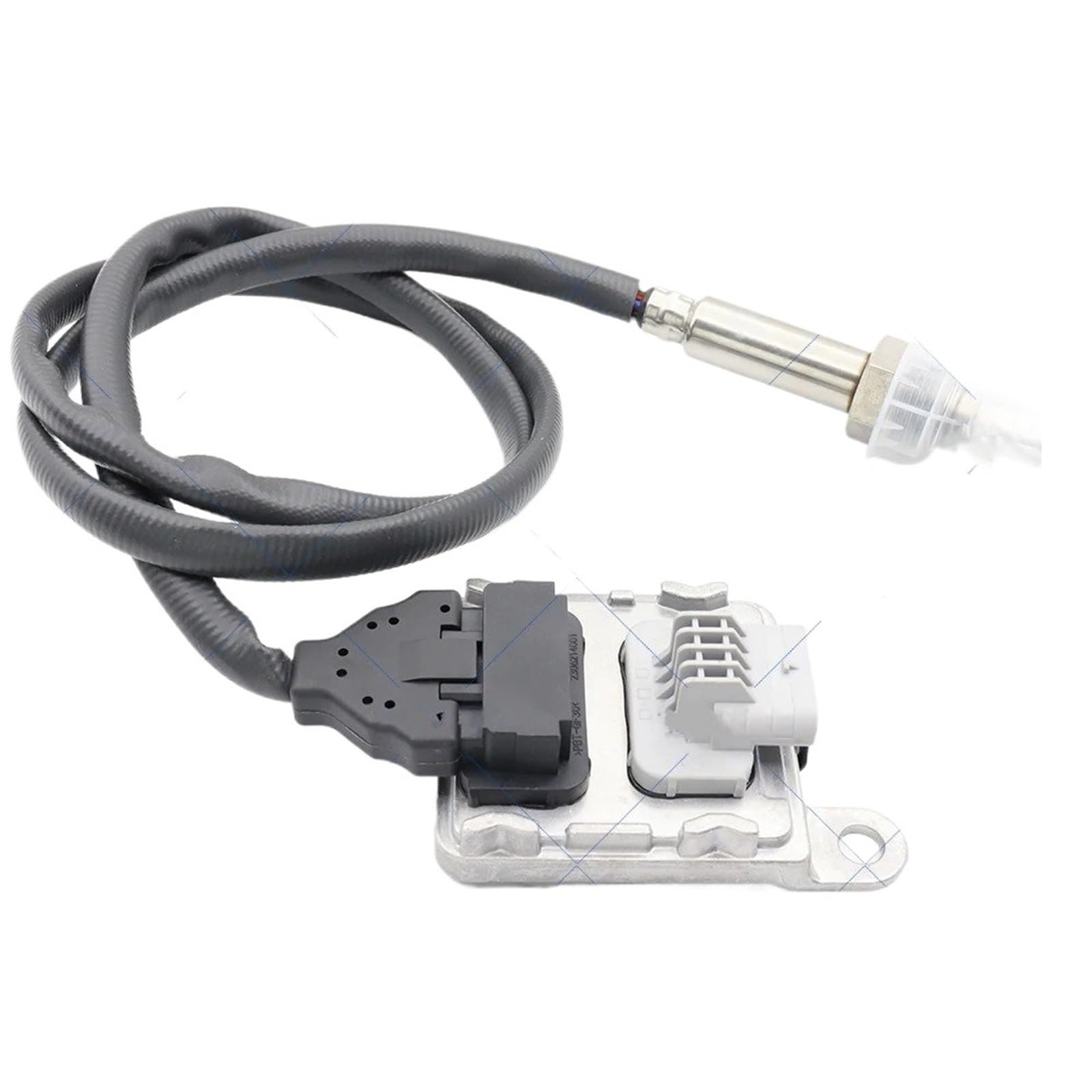 Nox Sensor Stickoxid-Sensor NOx-Sensor Für Ford Transit Custom 2.0 JK215L248AG SNS737A A3C02859500-01 JK21-5L248-AG 2382101(NOx Sensor) von Sqnbra