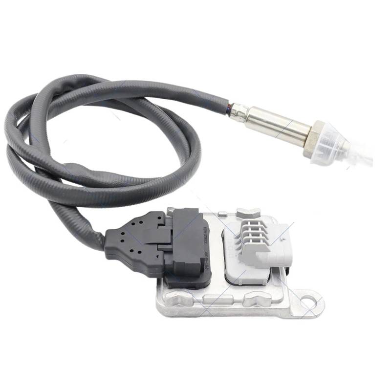 Nox Sensor Stickoxid-Sensor NOx-Sensor Für Ford Transit Custom 2.0 JK215L248AG SNS737A A3C02859500-01 JK21-5L248-AG 2382101(NOx Sensor) von Sqnbra