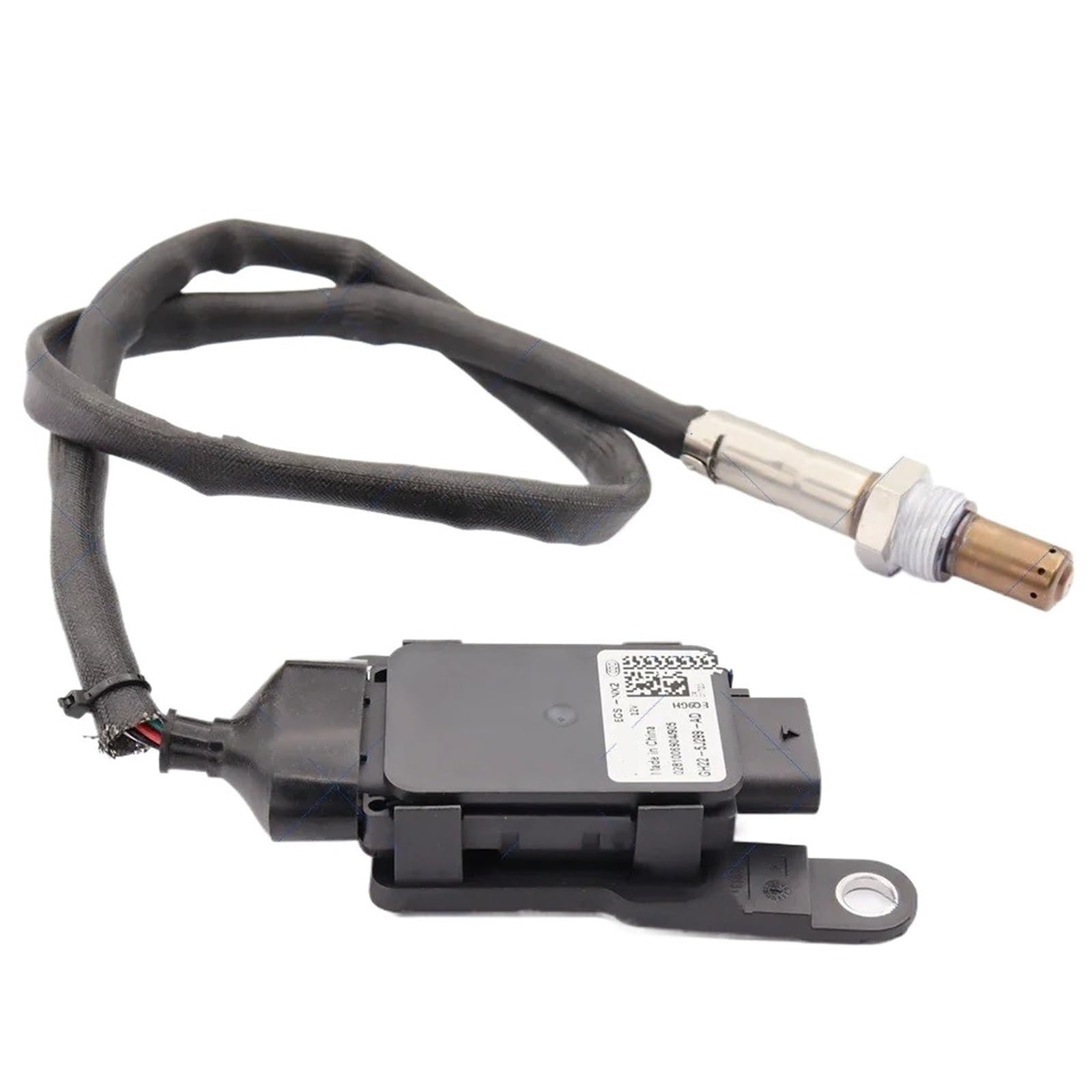 Nox Sensor Stickoxid-Sensor NOx-Sensor Für Jaguar E-Pace L550 2.0L LR093669 LR118316 GH22-5J299-AD Nox Sensor Stickoxid-Sensor NOx-Sensor Für Jaguar E-Pace L550 2.0L LR093669 LR118316 GH22-5J299-AD von Sqnbra