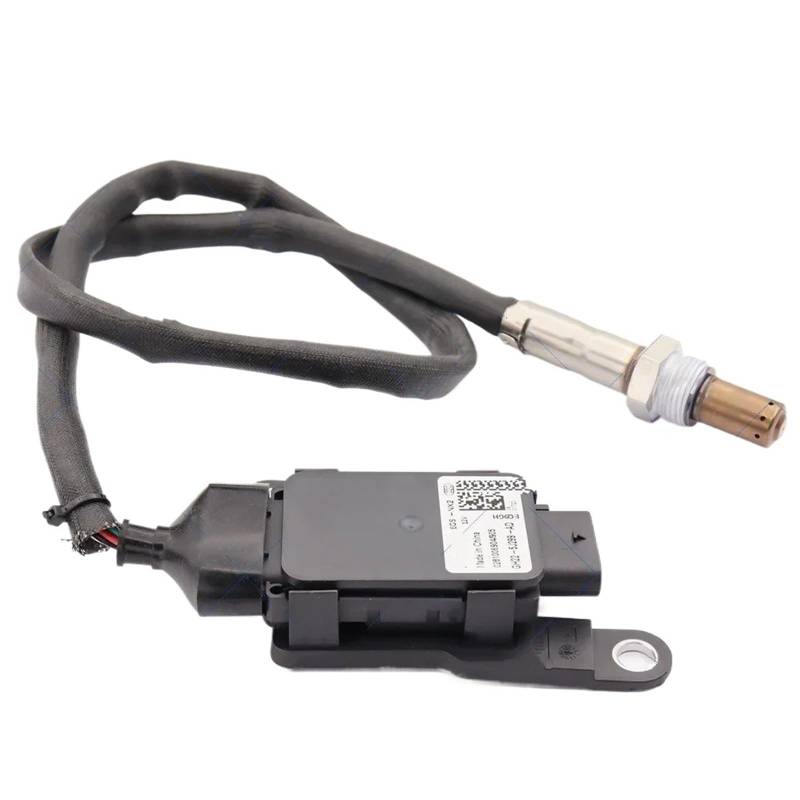 Nox Sensor Stickoxid-Sensor NOx-Sensor Für Jaguar E-Pace L550 2.0L LR093669 LR118316 GH22-5J299-AD von Sqnbra