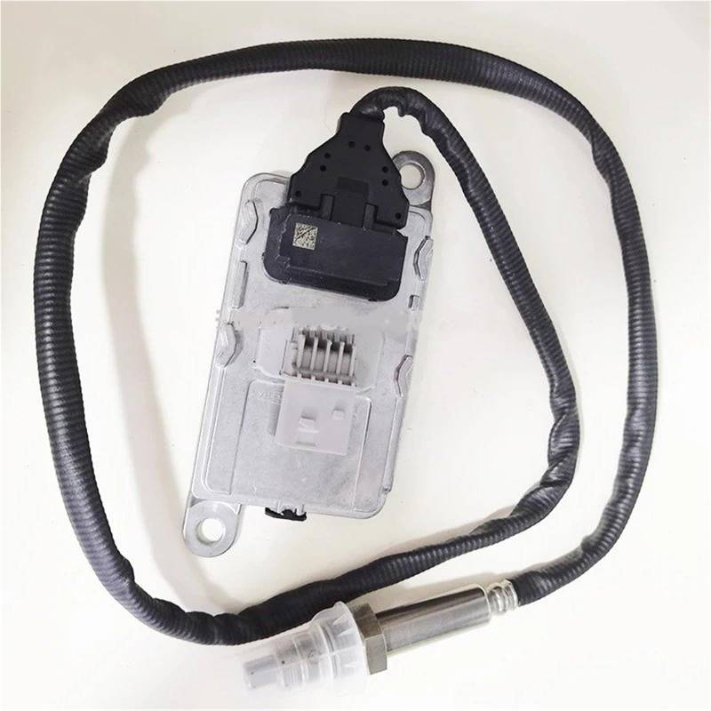 Nox Sensor Stickoxidsensor NOX-Sensor 24 V Für CUMMINSS Motor 4326862RX 4326862 5WK96751C A2C95992900 von Sqnbra