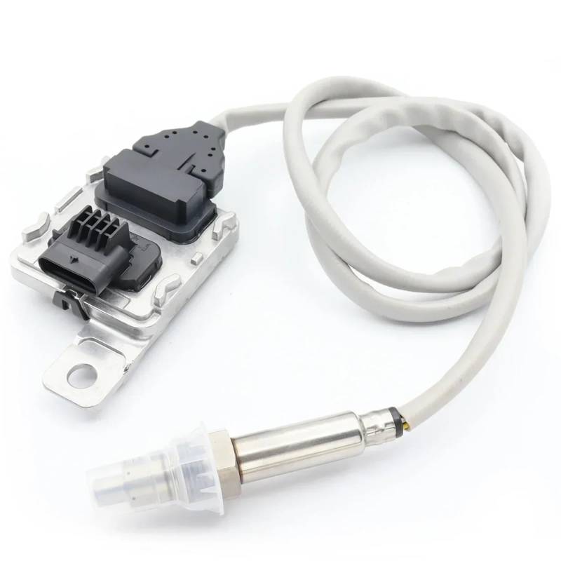 Nox Sensor Stickoxidsensor NOx-Sensor 4K0907807AJ Für A6 C8 A7 Sportback 4K0907807E 4K0 907 807 AJ(NOx Sensor) von Sqnbra