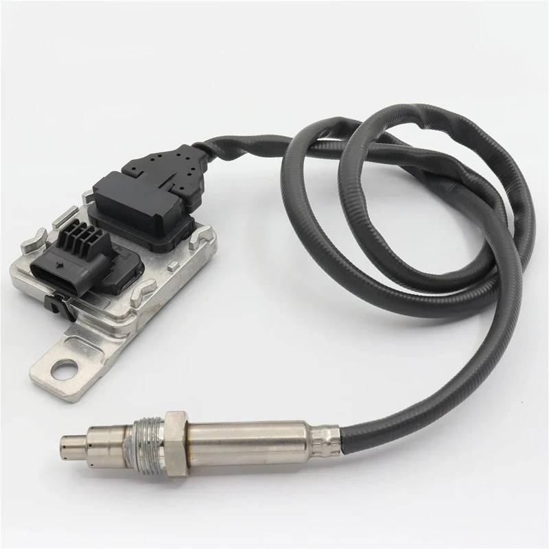 Nox Sensor Stickoxidsensor NOx-Sensor Für A5 8T 8F A4 8W Q5 8R 2.0 TDI 2016 2017-up 80A907807B 5WK97475(NOx Sensor) von Sqnbra