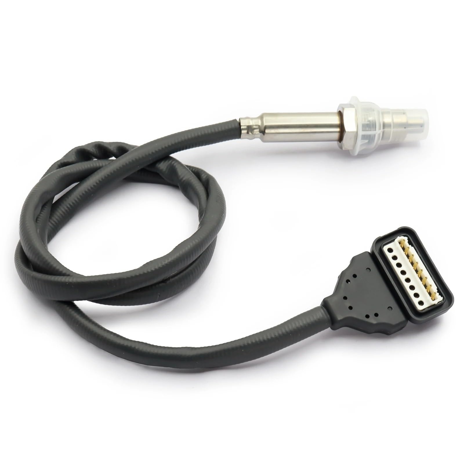 Nox Sensor Stickoxidsensor NOx-Sensor Für A5 8T 8F A4 8W Q5 8R 2.0 TDI 2016 2017-up 80A907807B 5WK97475(Only The Probe) von Sqnbra
