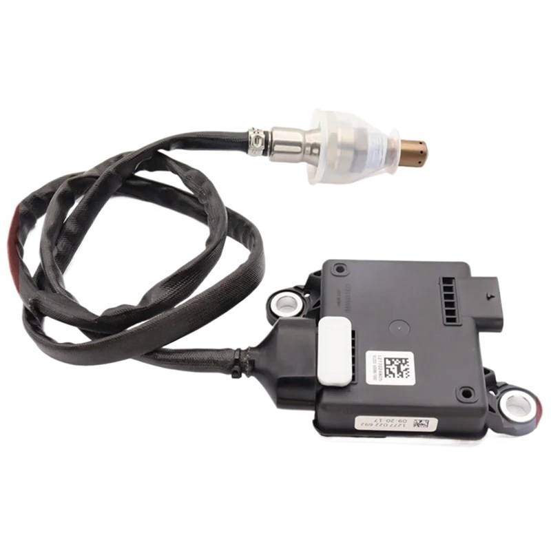 Nox Sensor Stickoxidsensor Nox-Sensor 0281006643 Für Jeep Für Grand Für Cherokee 2015 2018 2019 2020 68146136AD von Sqnbra