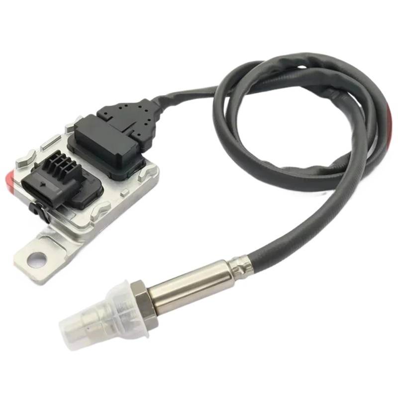 Nox Sensor Stickstoff NOx Sensor Für VW Für Touareg CR7 3.0/4,0 V8 TDI Für 2017-AUF 4M0907807AQ 4M0907807R 4M0907807AK 4M0907807G(Nox Sensor) von Sqnbra