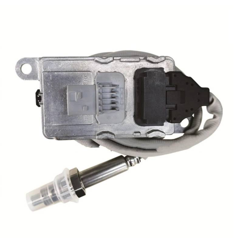Nox Sensor Stickstoff Sauerstoff NOx Sensor/Sensor Sonde Für Scania Motor LKW Euro 6 2064768 2247380 2296800 2294290 5WK97400 von Sqnbra