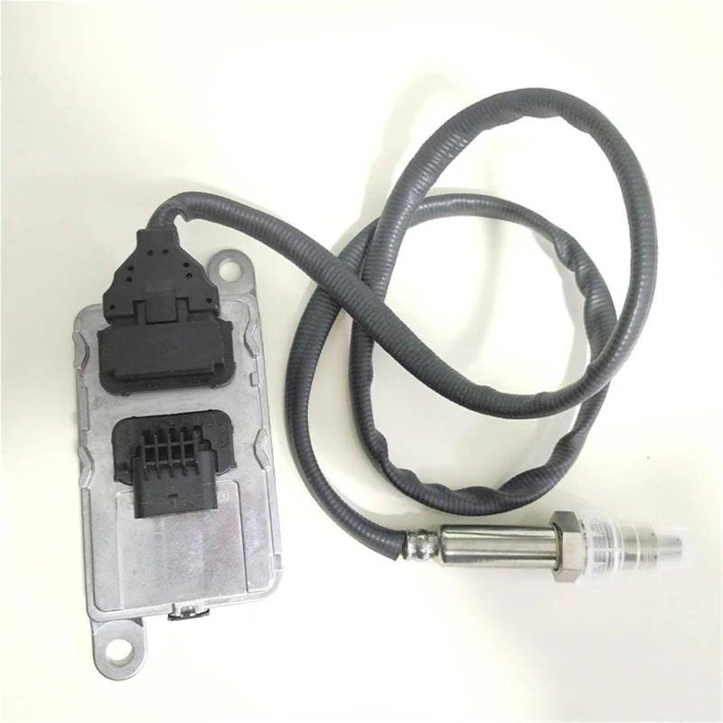 Nox Sensor Stickstoff Sauerstoff Nox Sensor Für UNINOX Motor Auto Kofferraum Bagger 5WK96756A 5WK96756 SNS156A A2C95913000-01 von Sqnbra