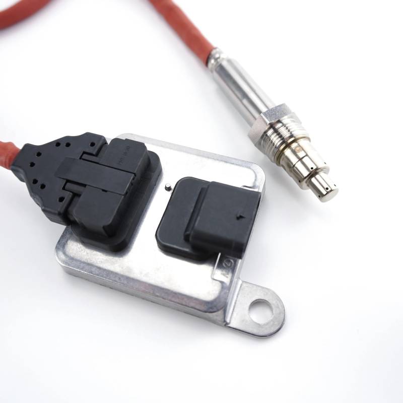 Nox Sensor Stickstoff Sauerstoff Sensor Für 335d 535d 535d X5 E70 E90 F30 328d 335d X5 2,0 L 3,0 L 5WK96699C 13628589846 858984601 von Sqnbra