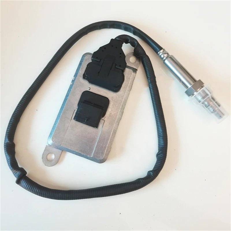 Nox Sensor Stickstoff-Sauerstoff-Sensor Für Man TGA TGL TGM TGS TGX Motor 5WK96618D 5WK96618B 51154080015 51154080009 von Sqnbra