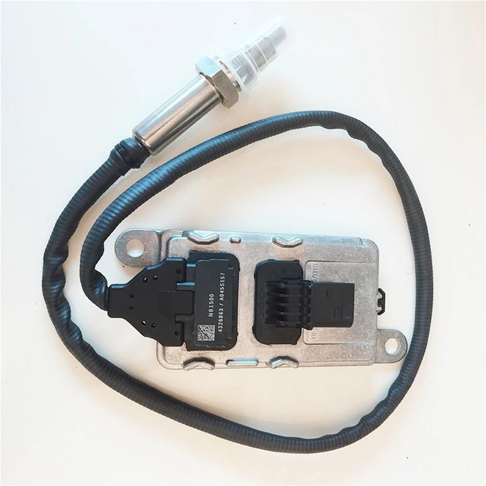 Nox Sensor Stickstoff-Sauerstoff-Sensor NOX-Sensor Für Cummins Motor 5WK96765A 5WK96765B 4326863 Nox Sensor Stickstoff-Sauerstoff-Sensor NOX-Sensor Für Cummins Motor 5WK96765A 5WK96765B 4326863 von Sqnbra
