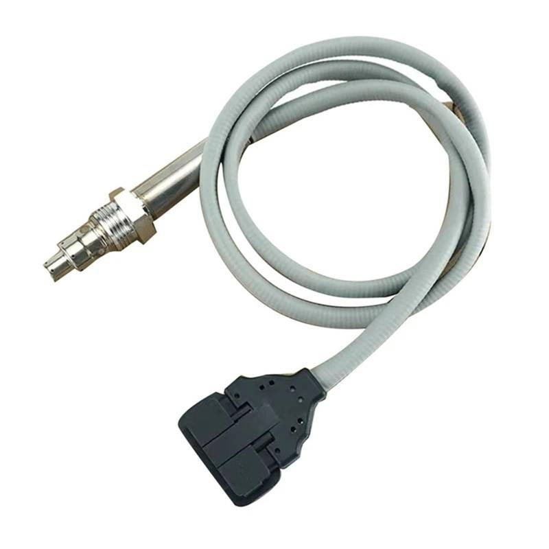 Nox Sensor Stickstoff Sauerstoff Sensor Sonde Für Benz Actros Axor Euro 6 Trcuk 24V Nox Sensor Sonde 5WK97331A A0101531628 von Sqnbra
