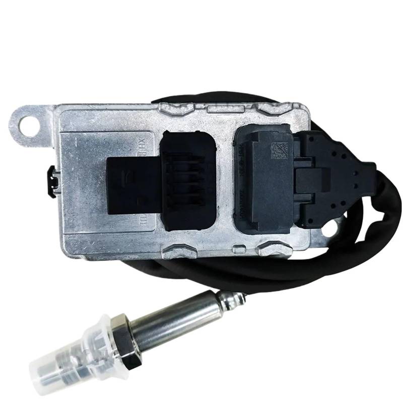 Nox Sensor Stickstoffoxid-Sensor Nox-Sensor Für Cummins-Motor-LKW-Ersatzteile 24V 4359309 5WK96761 A06G218(4359309) von Sqnbra