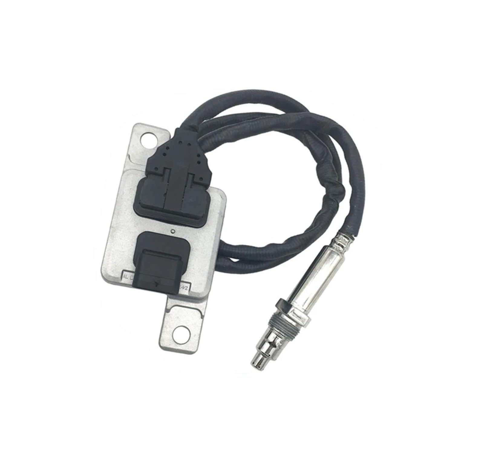 Nox Sensor Stickstoffoxide Nox-Sensor Für VW Sharan 2.0 TDI 03L907807AE 5WK96737 03L 907 807 R 03L 907 807 AE 03L907807R Nox Sensor Stickstoffoxide Nox-Sensor Für VW Sharan 2.0 TDI 03L907807AE 5WK96737 03L 907 807 R 03L 907 807 AE 03L907807R von Sqnbra