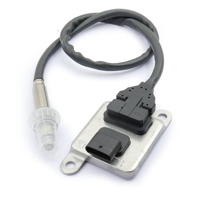 Nox Sensor Stickstoffoxidsensor Für Benz W218 W212 W207 W204 X204 W251 NOx-Sensor 0009054310 A0009052210 A0009054310(NOx Sensor) von Sqnbra