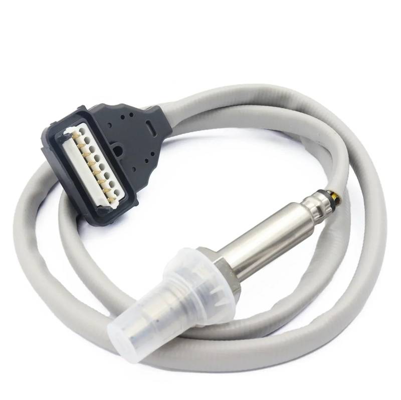 Nox Sensor Stickstoffoxidsensor NOx-Sensor Für Cummins Euro IV Industrie 6,7 Liter SNS3008A A3C03886400-01 5491422 A3C03886400(Only The Probe) von Sqnbra