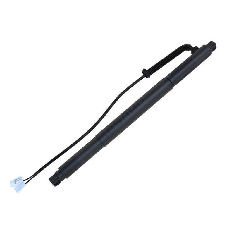 Paar Heckklappe Heckklappe Power Hatch Lift Unterstützung Öffner Elektrische Heckklappe Gasdruckfedern Für X6 E71 E72 2007 2008 2009 2010 2011 2012 2013 2014 Kofferraum Gasfeder(Rear Right Tailgate) von Sqnbra