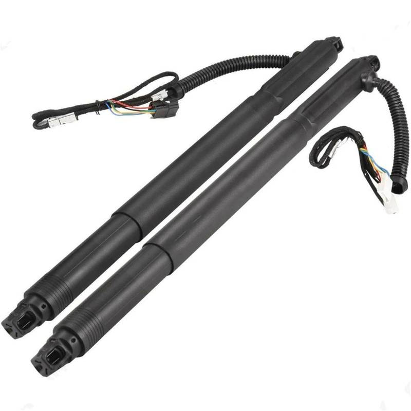 Paar Heckklappe Heckklappe Power Hatch Lift Unterstützung Öffner Elektrische Heckklappe Gasdruckfedern Für X6 E71 E72 2007 2008 2009 2010 2011 2012 2013 2014 Kofferraum Gasfeder(Right and Left) von Sqnbra