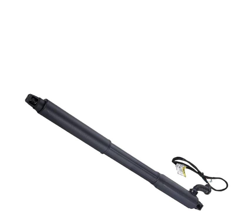 Paar Heckklappe Power Hatch Lift Unterstützung Öffner Elektrische Heckklappe Gasdruckfedern Für X5 E70 2006 2007 2008 2009 2010 2011 2012 2013 Kofferraum Gasfeder(Rear Right Tailgate) von Sqnbra