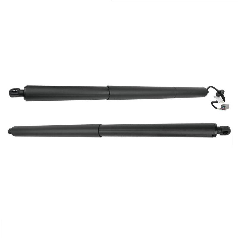 Paar Hinten Stamm Heckklappe Power Hatch Lift Unterstützung Opener Elektrische Heckklappe Gasdruckfedern Für Ford Für Explorer 2011 2012 2013 2014 2015 Kofferraum Gasfeder(Right and Left) von Sqnbra