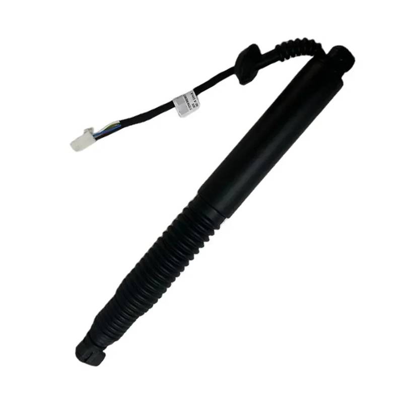 Strut Power Lift Unterstützung Linke Seite Teil Kunststoff Power Heckklappe 1PC Für Tesla Für Modell 3 2021 2022 2023 Kofferraum Gasfeder von Sqnbra