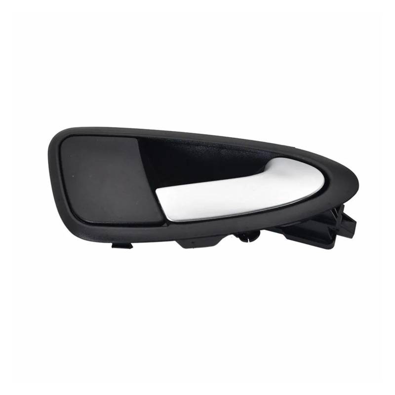 Türgriff Innen 6J1837113A Für Seat Für Ibiza 2009 2010 2011 2012 2013 2014 2015 2016 2017 Innen Interieur Auto Türgriff Griffverkleidung(Vorne rechts) von Sqnbra