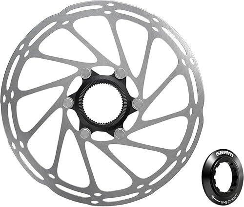 SRAM Centerline Centerline Rotorscheibe 160mm von Sram