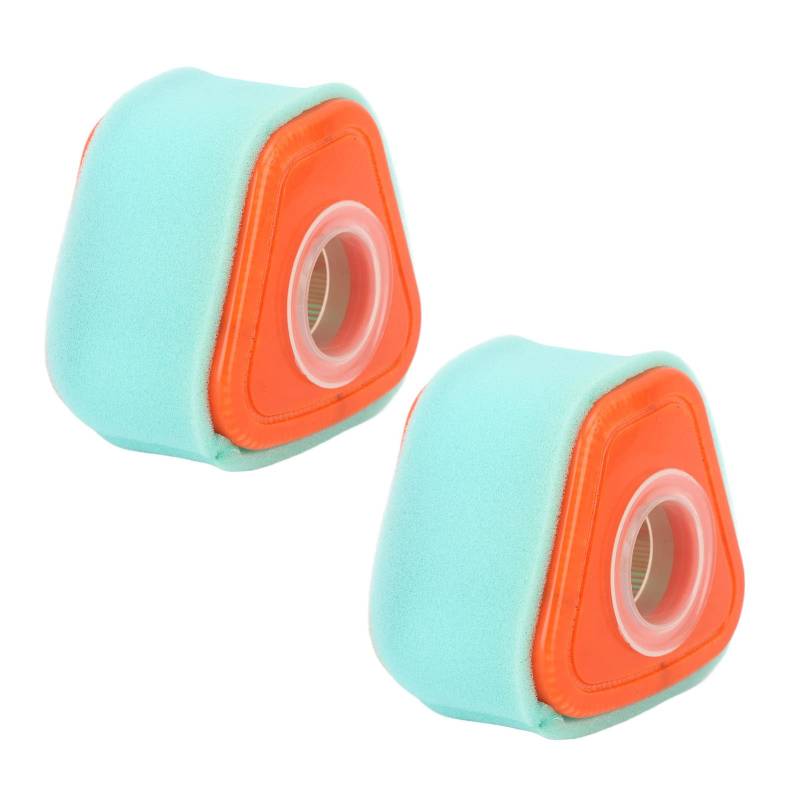 2 Stück Luftfilter mit Vorfilter 595853 für 115P02 115P05 123P02 123P07 123P0B 123P32 125P02 125902 von Srliya