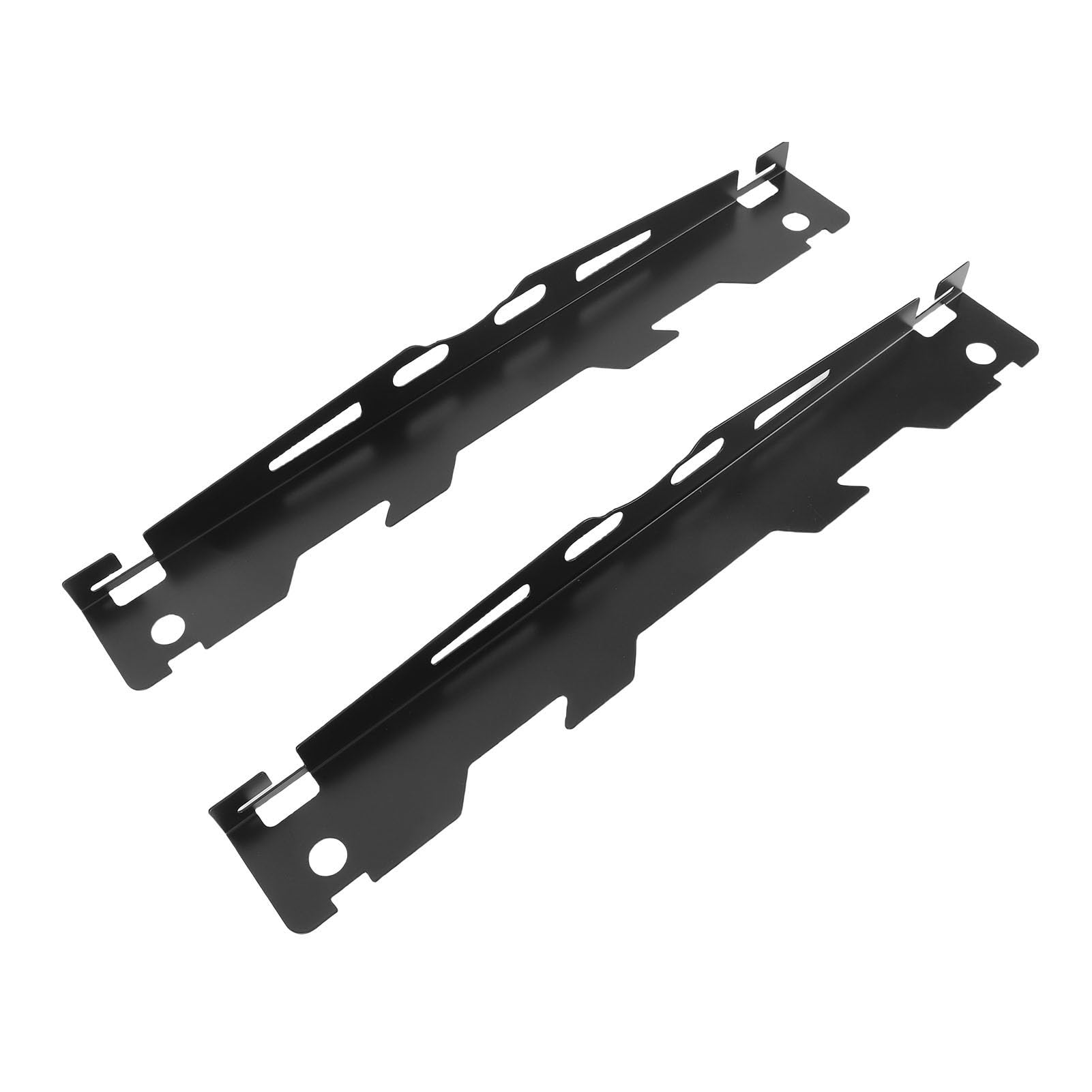 2-teilige Radspur-Ausrichtungsplatte aus Legiertem Stahl, Schnelle und Genaue Messung, Radnaben-Ausrichtungsplatte für SUV-LKW, Schwarz 2-teilige Radspur-Ausrichtungsplatte aus Legiertem Stahl, Schnelle und Genaue Messung, Radnaben-Ausrichtungsplatte für SUV-LKW, Schwarz von Srliya